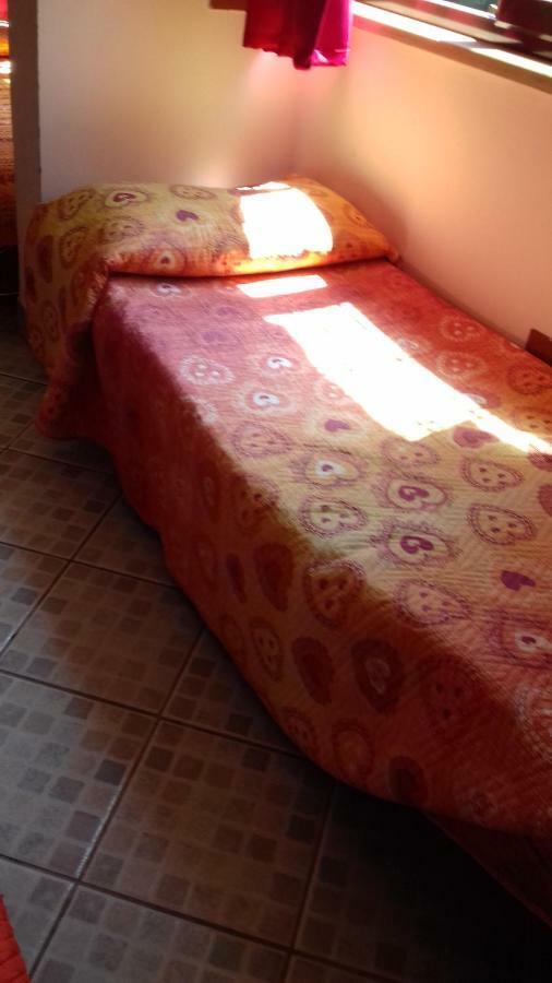 Da Chicco Apartment ฟิวมิชีโน ภายนอก รูปภาพ